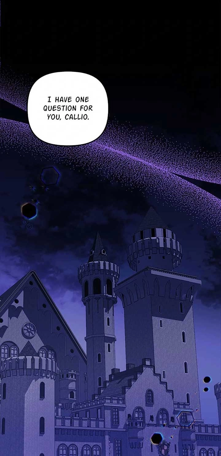 Catherine's Key to a Happy Life Chapter 83 page 22 - 