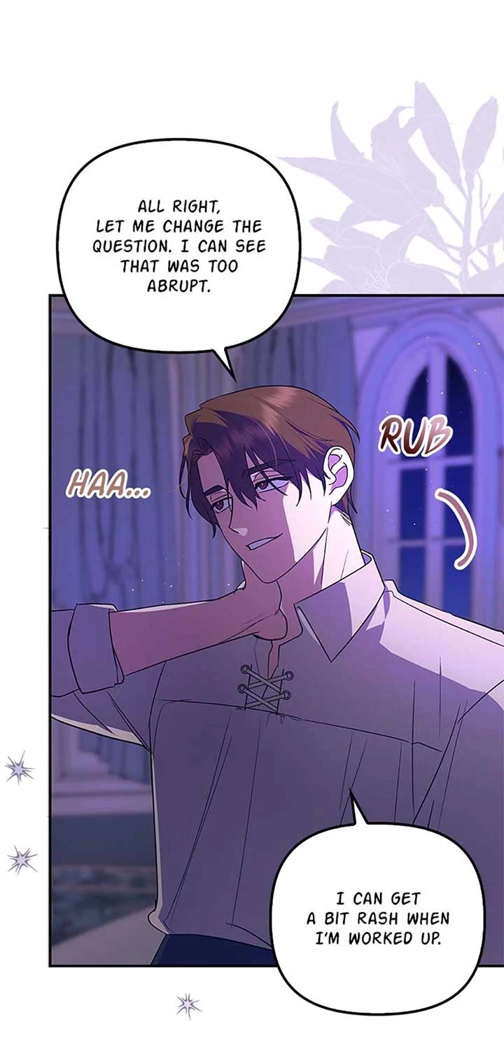Catherine's Key to a Happy Life Chapter 83 page 25 - 