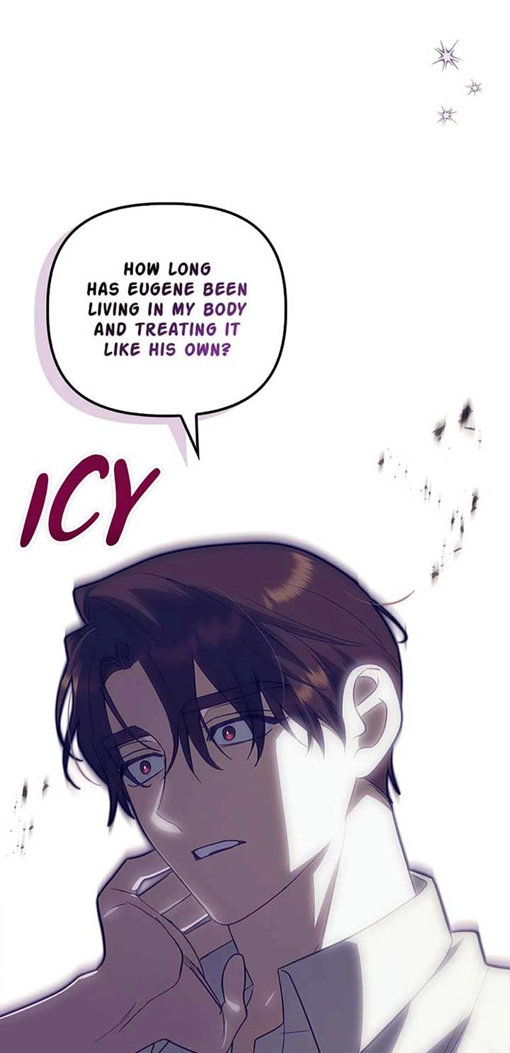 Catherine's Key to a Happy Life Chapter 83 page 26 - 
