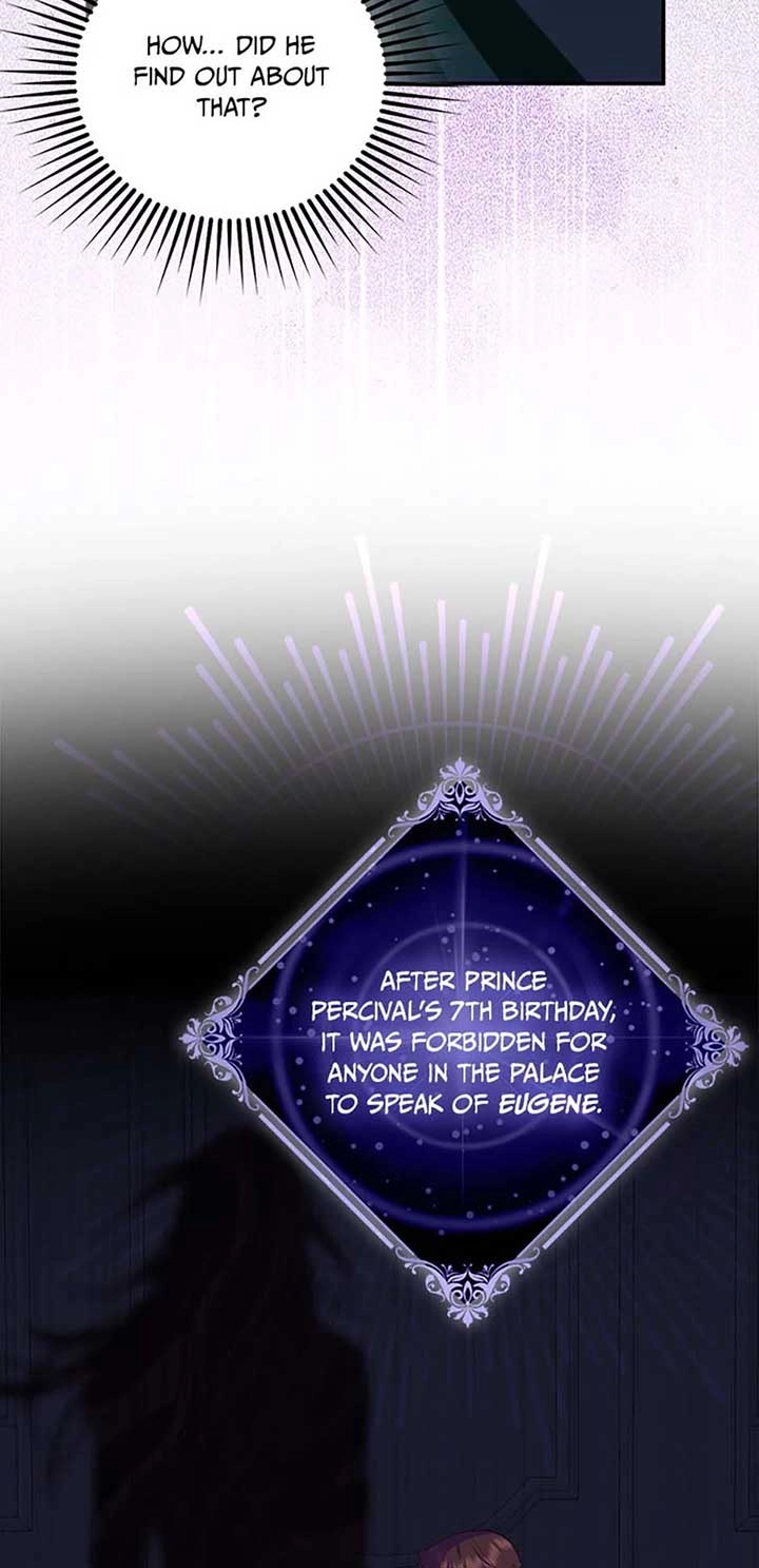Catherine's Key to a Happy Life Chapter 83 page 28 - 