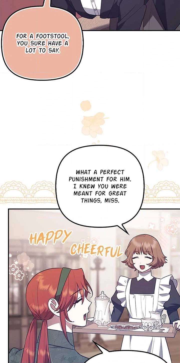 Catherine's Key to a Happy Life Chapter 83 page 4 - 