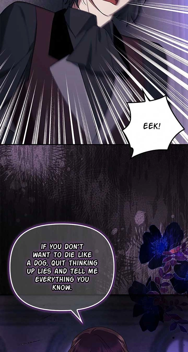 Catherine's Key to a Happy Life Chapter 83 page 32 - 