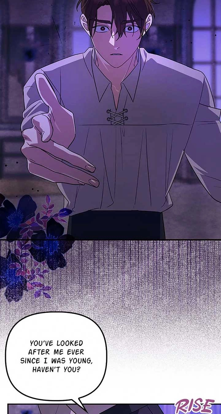 Catherine's Key to a Happy Life Chapter 83 page 33 - 