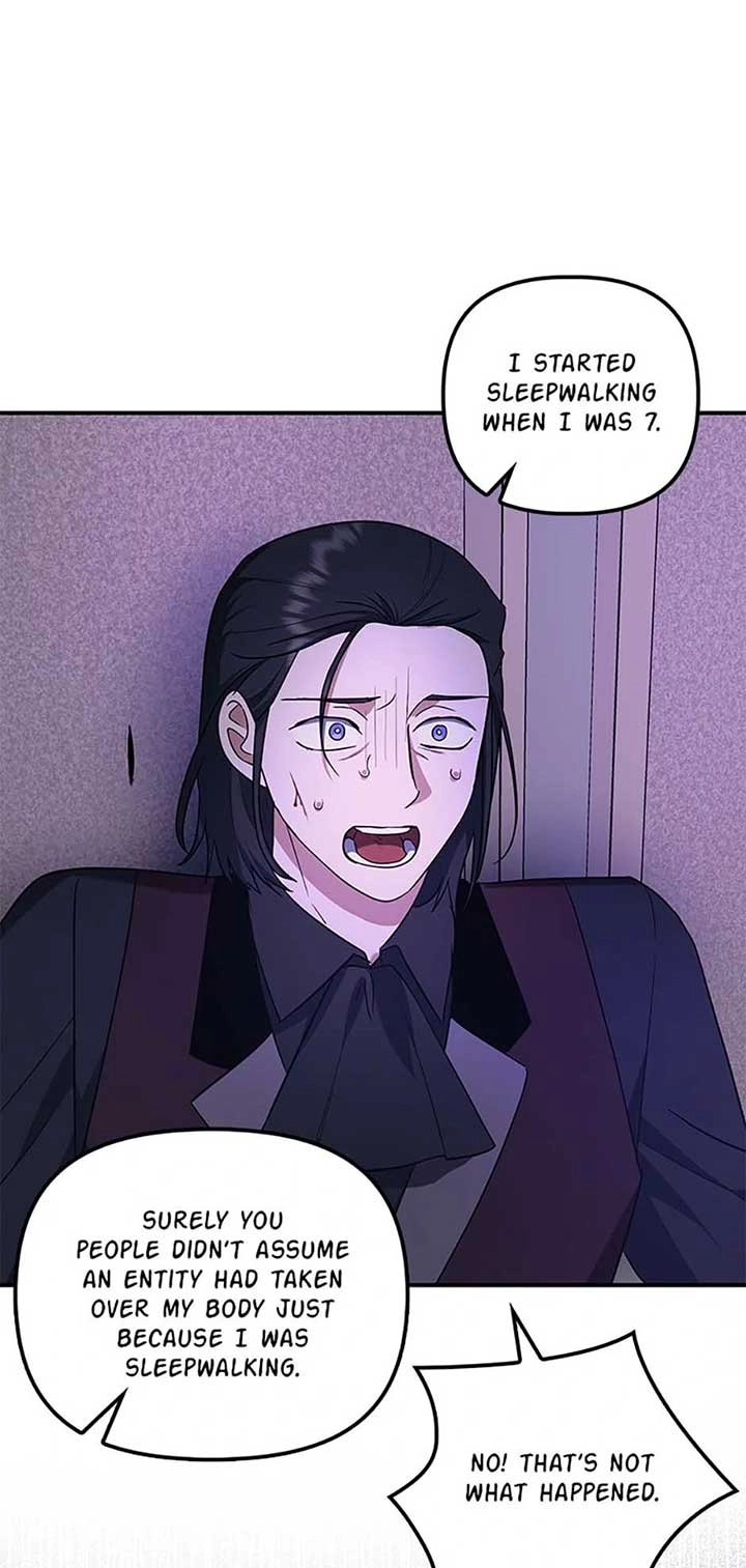 Catherine's Key to a Happy Life Chapter 83 page 38 - 