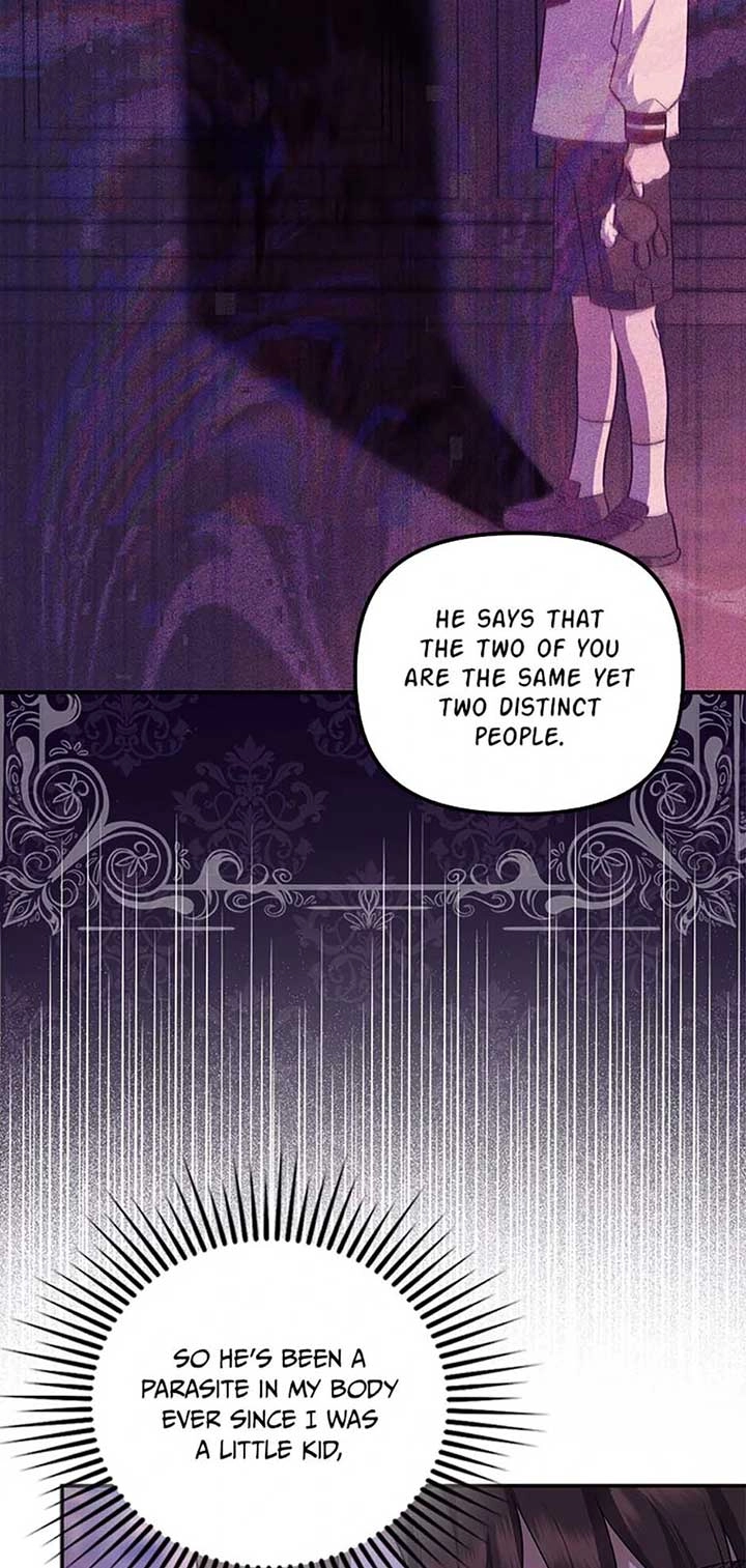 Catherine's Key to a Happy Life Chapter 83 page 40 - 