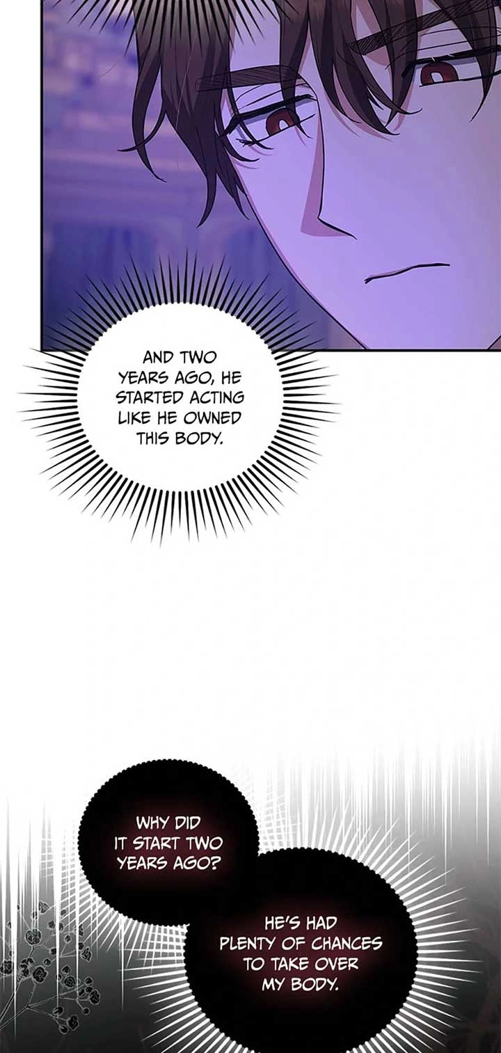 Catherine's Key to a Happy Life Chapter 83 page 41 - 