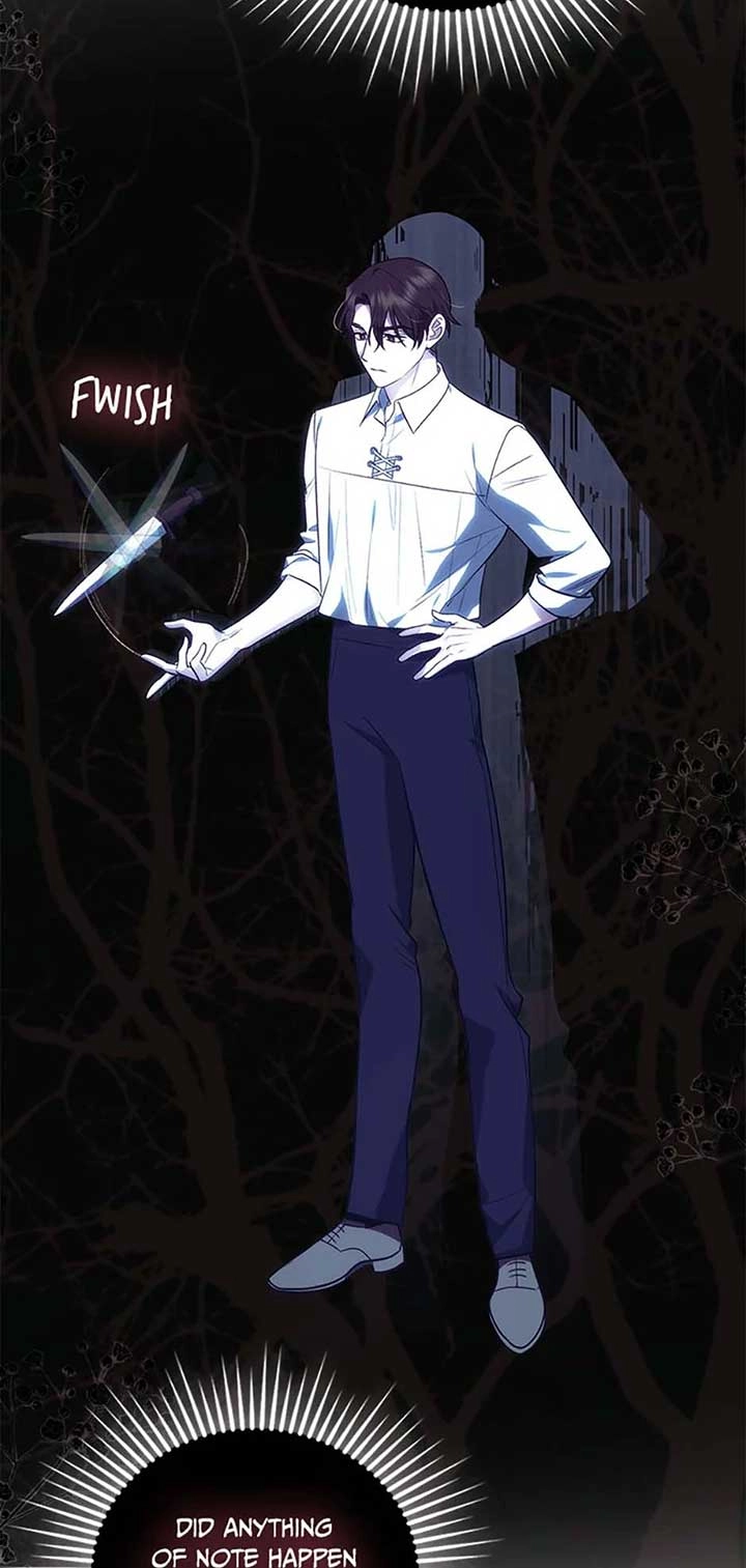 Catherine's Key to a Happy Life Chapter 83 page 42 - 