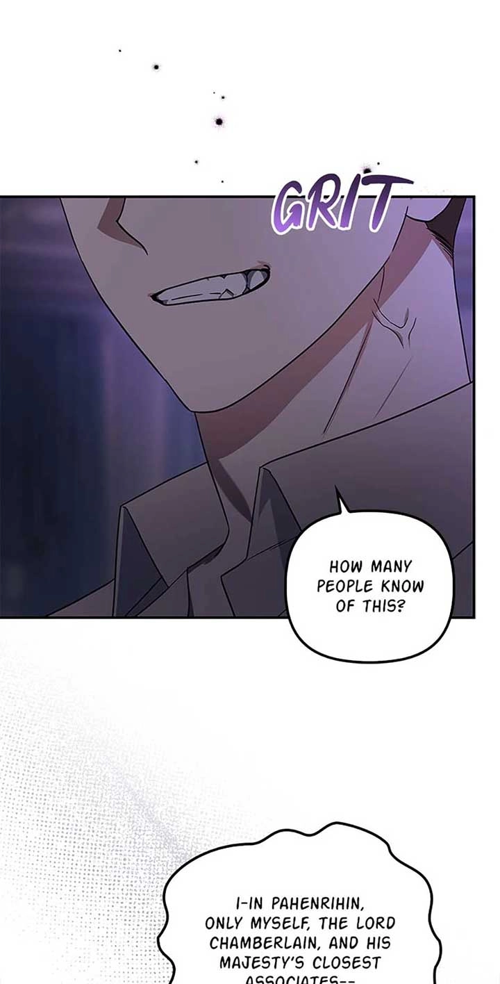 Catherine's Key to a Happy Life Chapter 83 page 46 - 