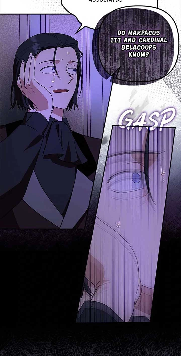 Catherine's Key to a Happy Life Chapter 83 page 47 - 