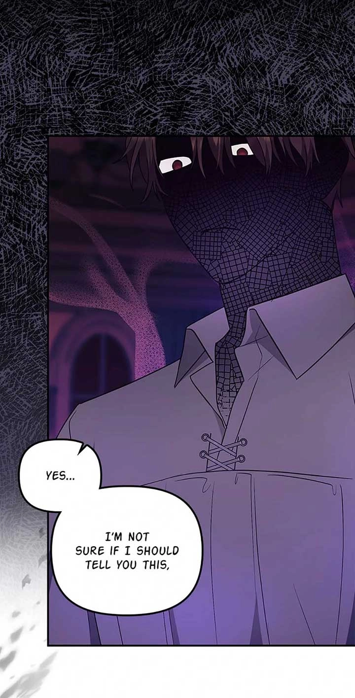 Catherine's Key to a Happy Life Chapter 83 page 48 - 
