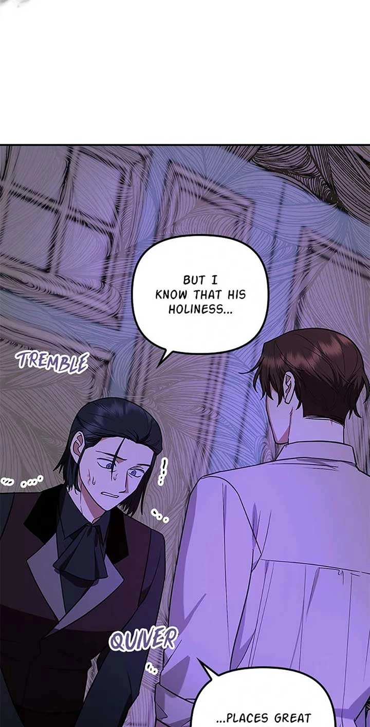 Catherine's Key to a Happy Life Chapter 83 page 49 - 