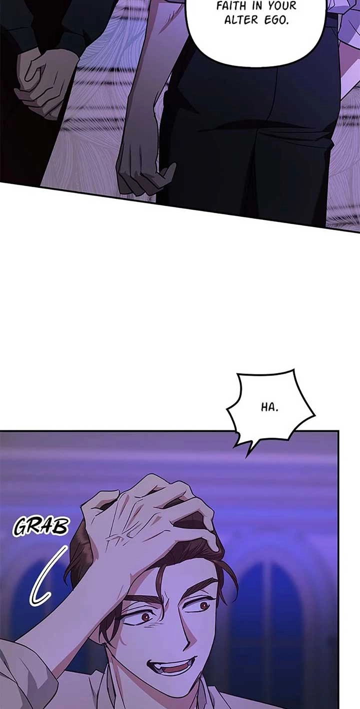 Catherine's Key to a Happy Life Chapter 83 page 50 - 