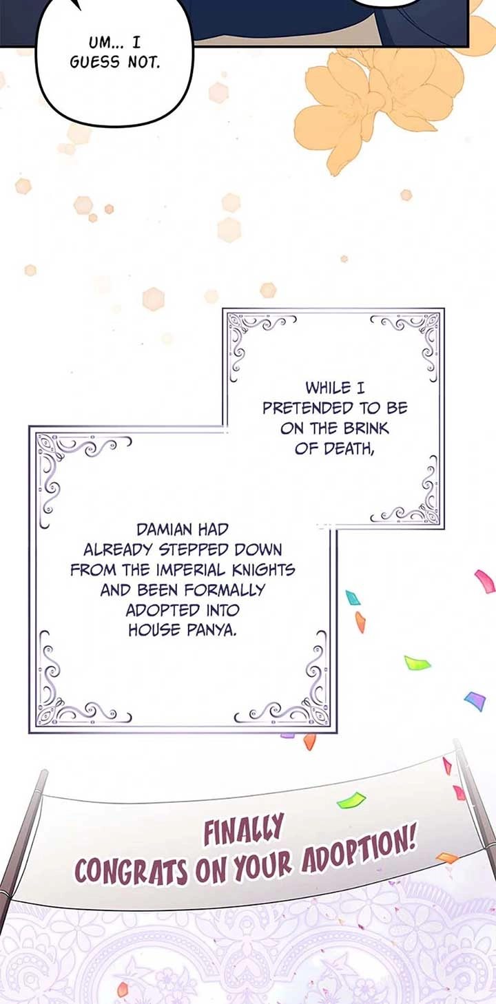 Catherine's Key to a Happy Life Chapter 83 page 6 - 