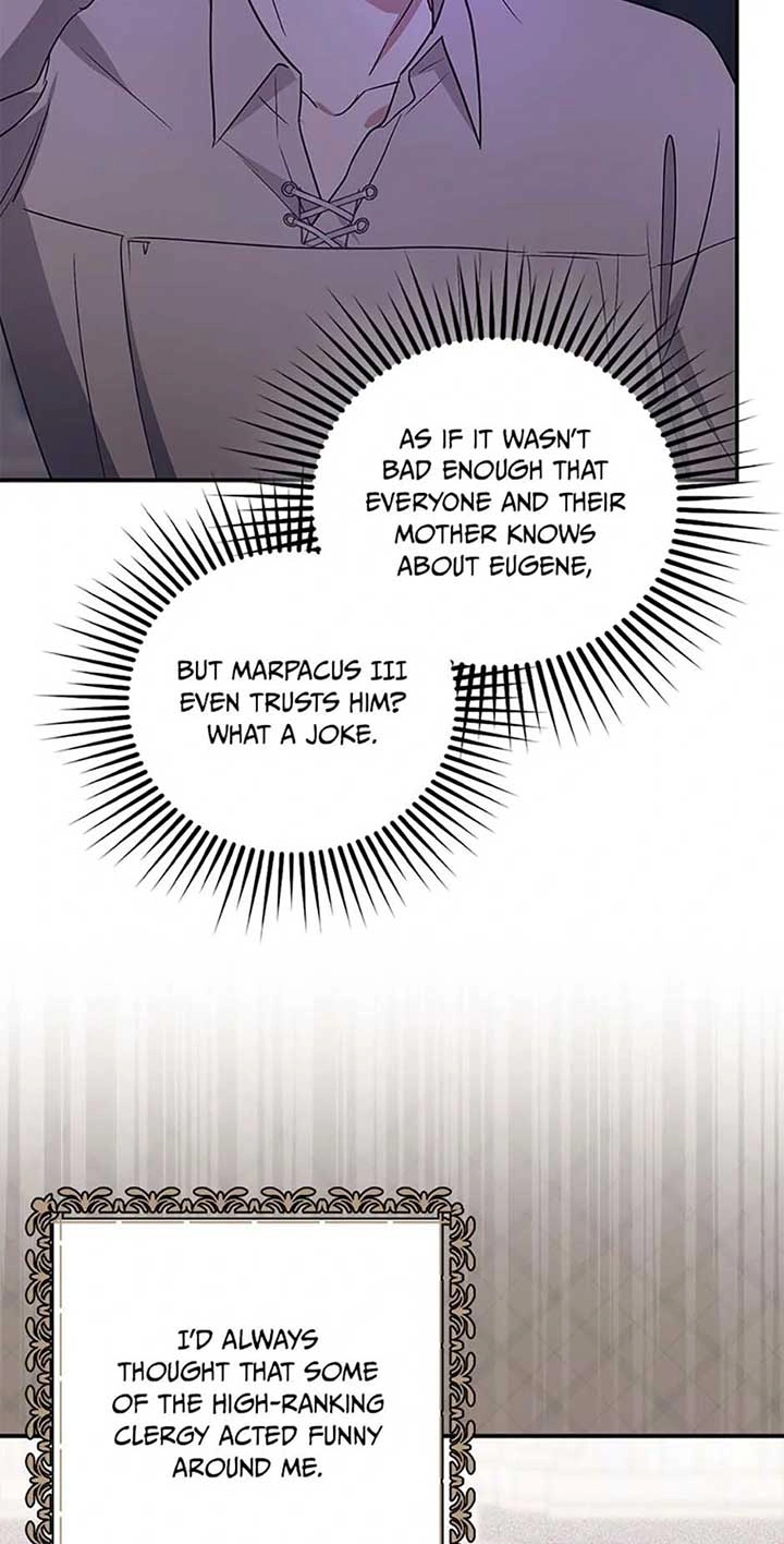 Catherine's Key to a Happy Life Chapter 83 page 51 - 