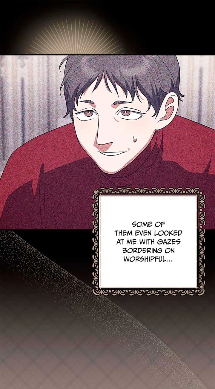 Catherine's Key to a Happy Life Chapter 83 page 53 - 