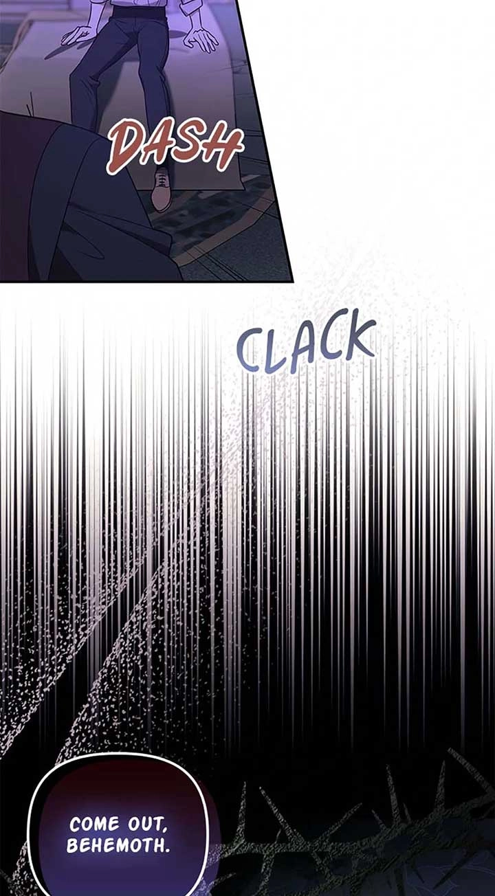 Catherine's Key to a Happy Life Chapter 83 page 56 - 