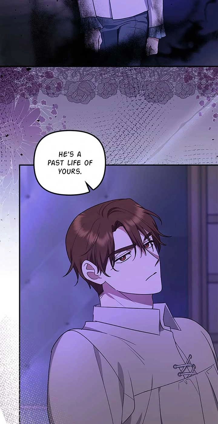 Catherine's Key to a Happy Life Chapter 83 page 60 - 