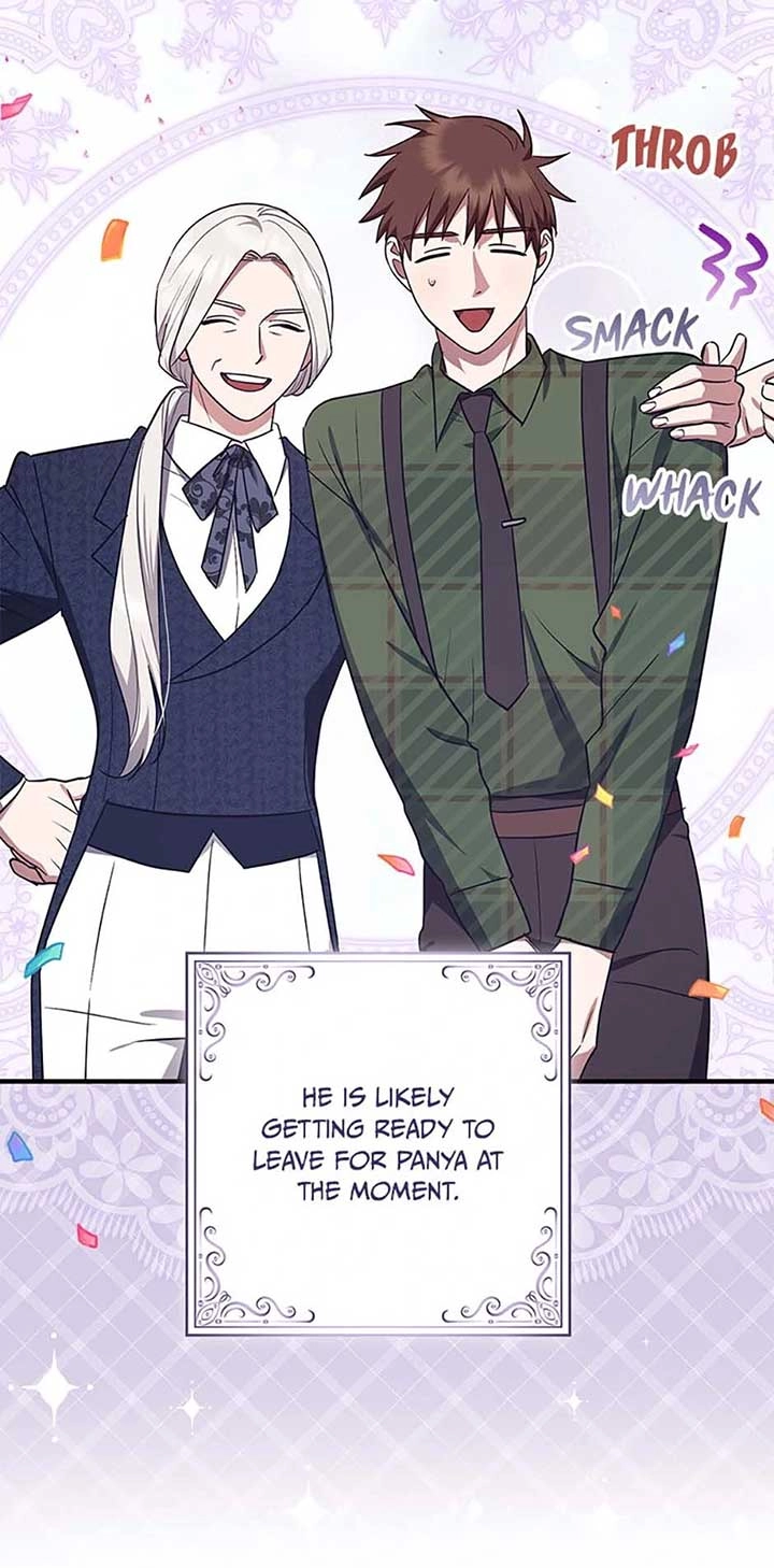 Catherine's Key to a Happy Life Chapter 83 page 7 - 