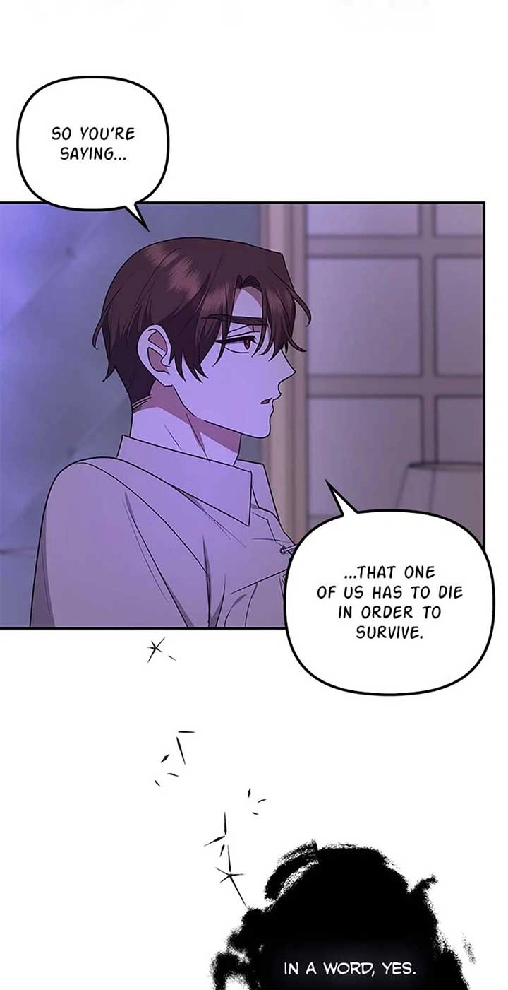 Catherine's Key to a Happy Life Chapter 83 page 63 - 
