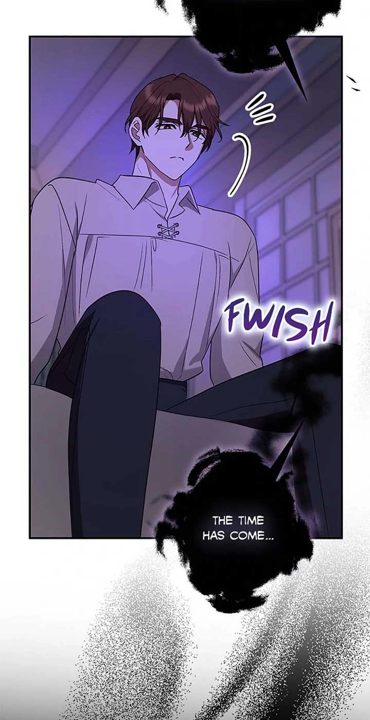 Catherine's Key to a Happy Life Chapter 83 page 64 - 