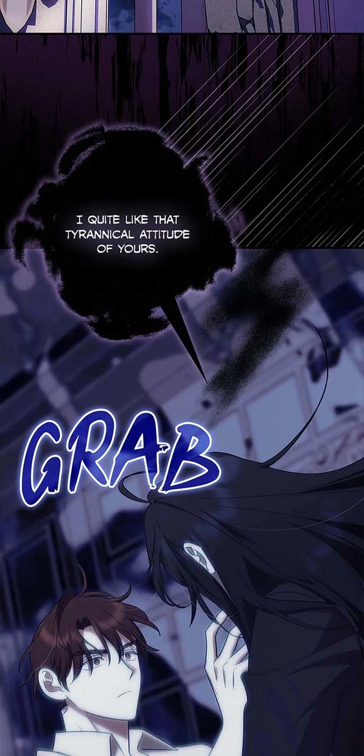 Catherine's Key to a Happy Life Chapter 83 page 72 - 