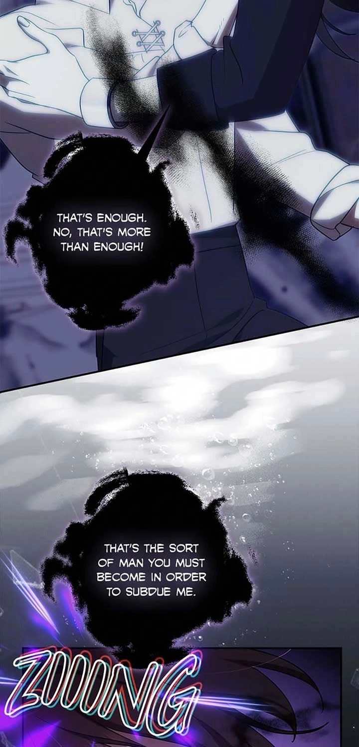 Catherine's Key to a Happy Life Chapter 83 page 73 - 