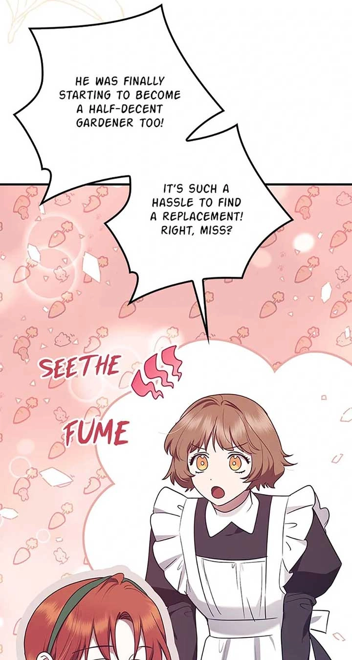 Catherine's Key to a Happy Life Chapter 83 page 10 - 
