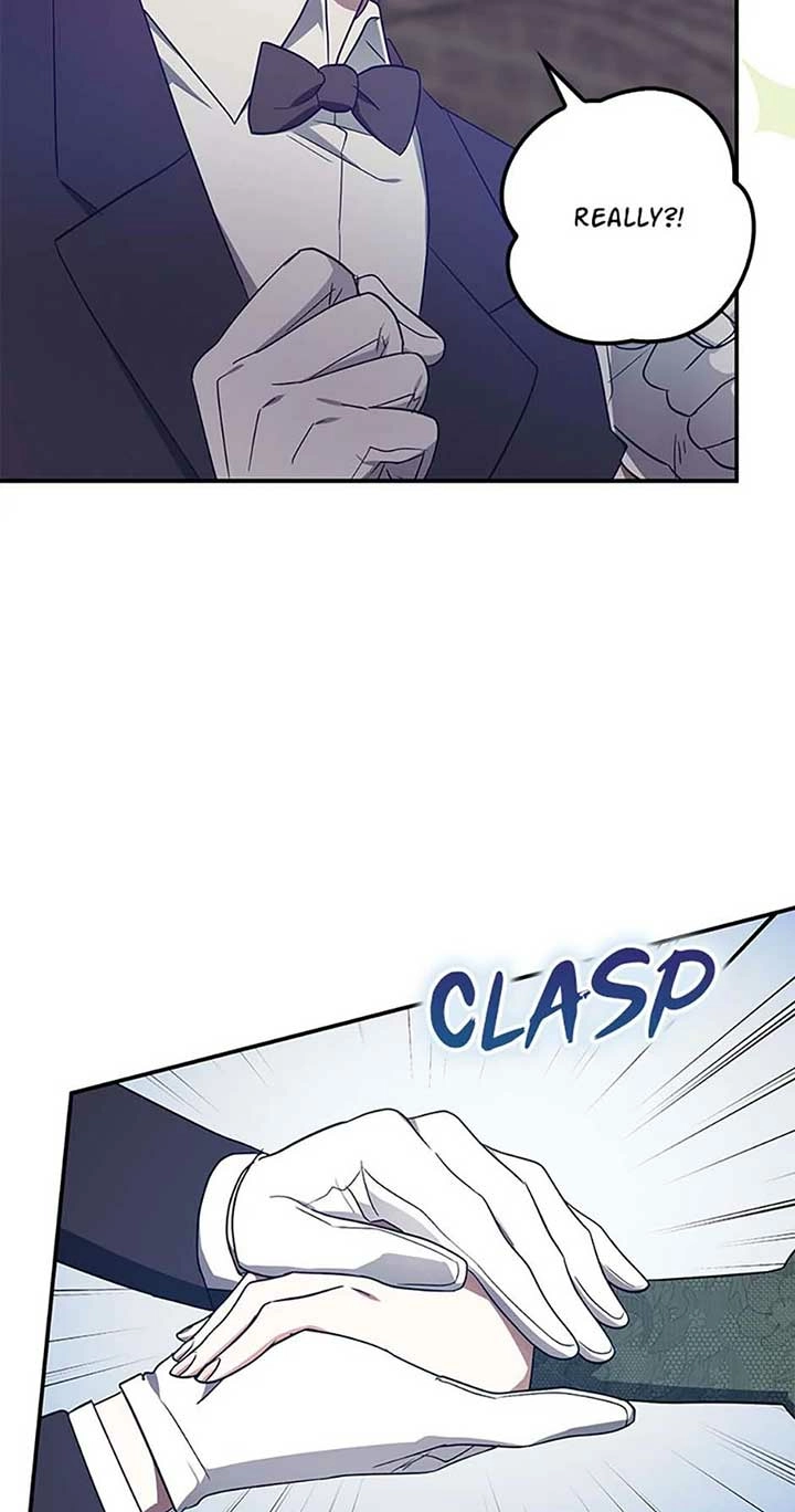 Catherine's Key to a Happy Life Chapter 84 page 12 - 