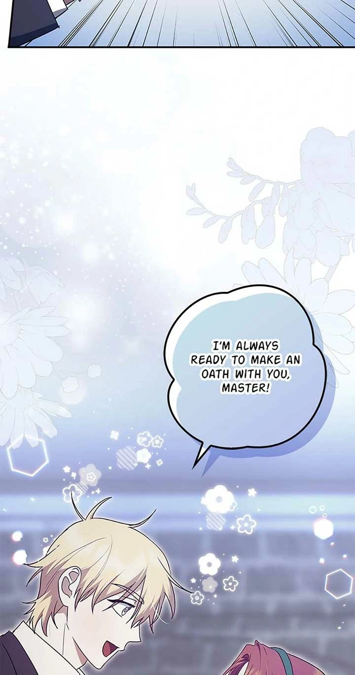 Catherine's Key to a Happy Life Chapter 84 page 13 - 