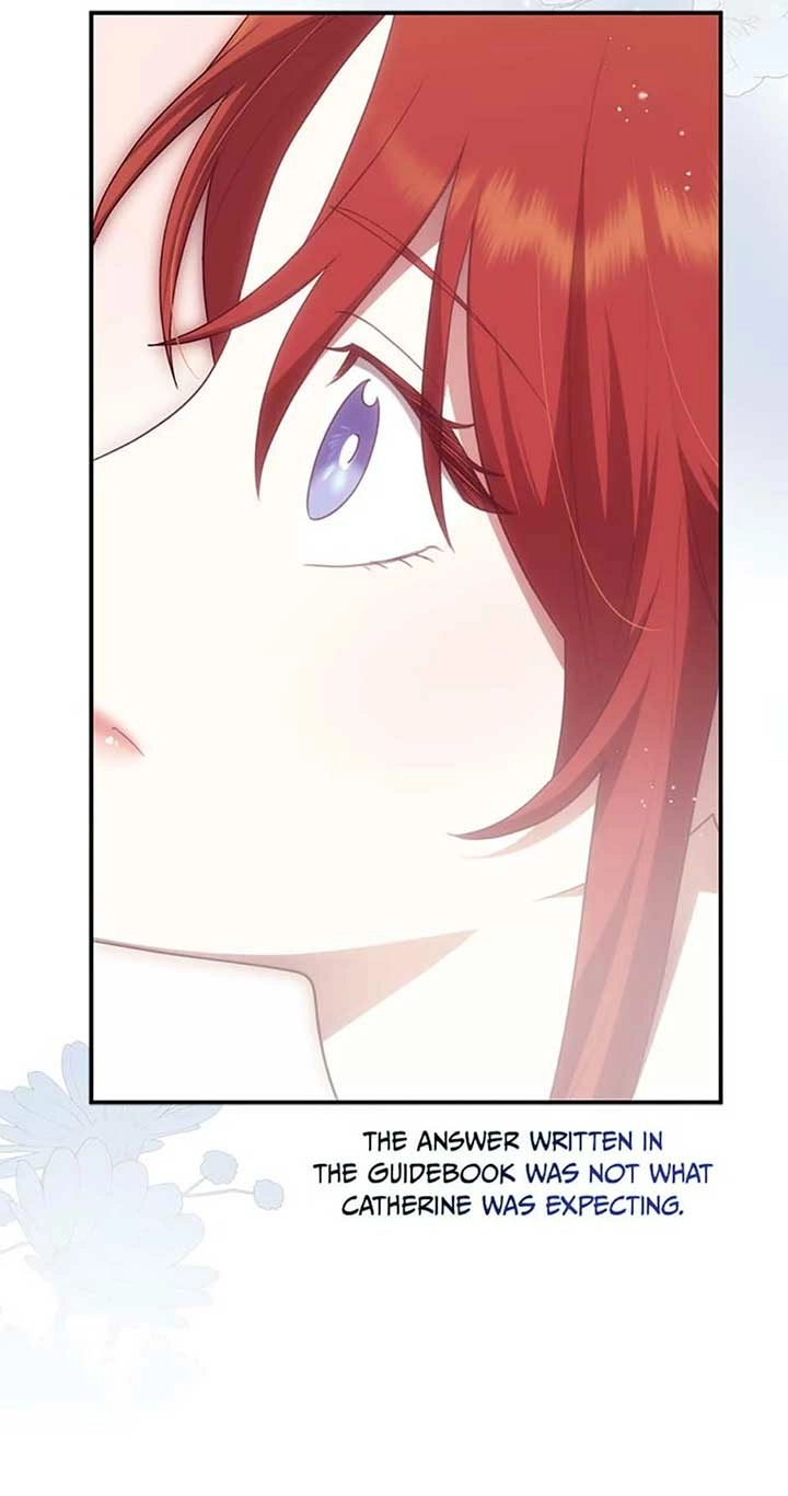 Catherine's Key to a Happy Life Chapter 84 page 15 - 