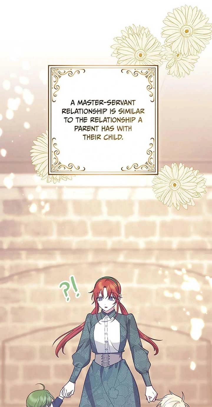 Catherine's Key to a Happy Life Chapter 84 page 16 - 