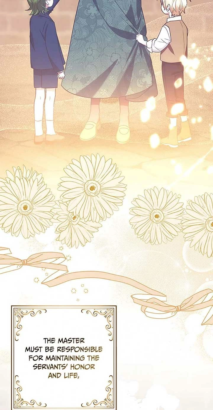 Catherine's Key to a Happy Life Chapter 84 page 17 - 