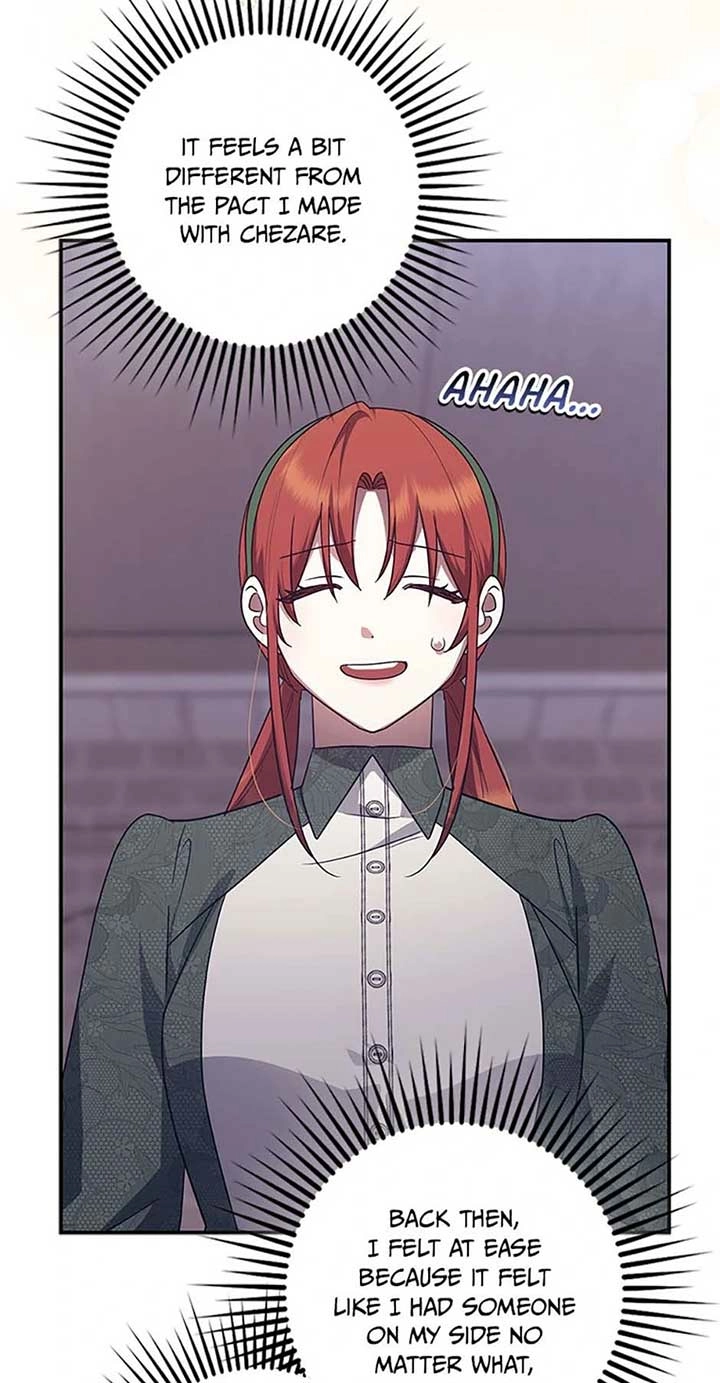 Catherine's Key to a Happy Life Chapter 84 page 19 - 