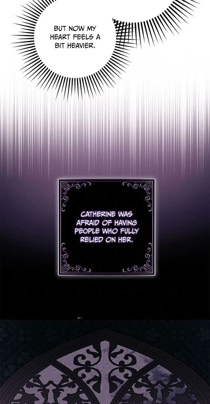 Catherine's Key to a Happy Life Chapter 84 page 20 - 