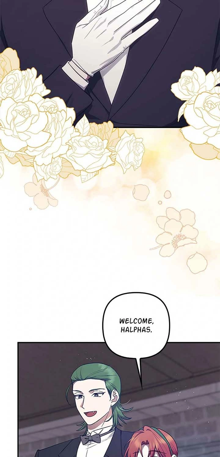 Catherine's Key to a Happy Life Chapter 84 page 3 - 