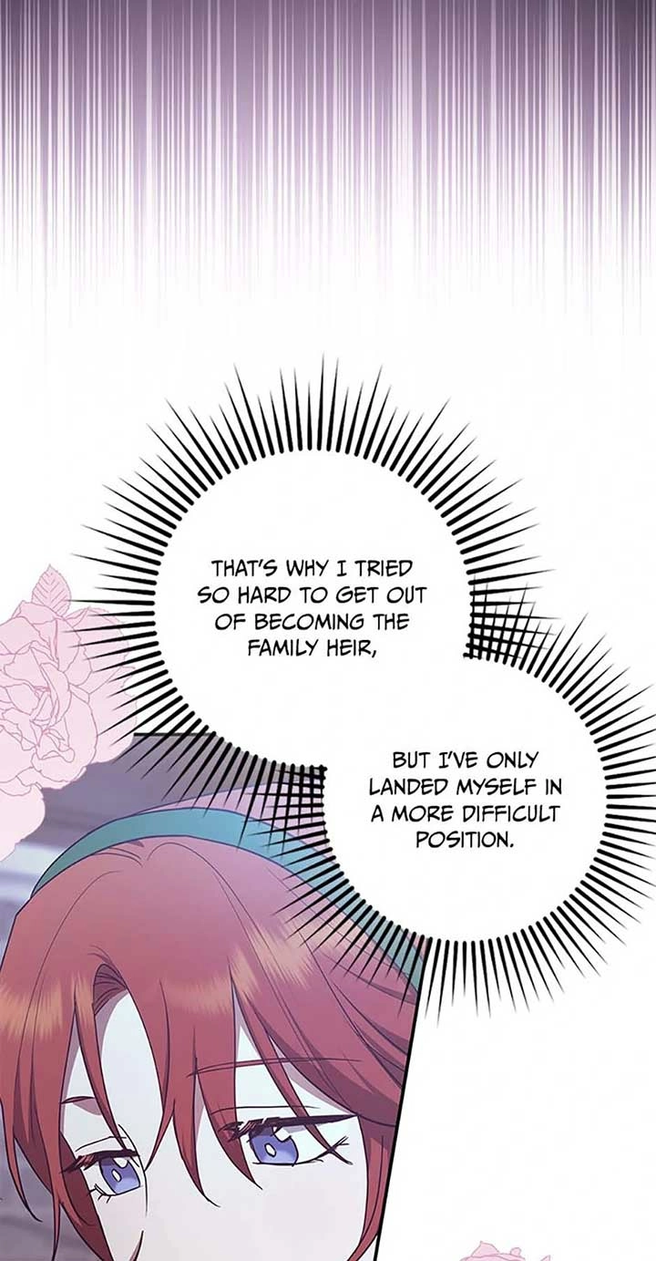 Catherine's Key to a Happy Life Chapter 84 page 23 - 
