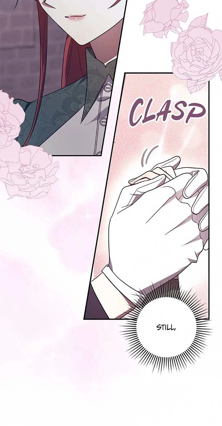 Catherine's Key to a Happy Life Chapter 84 page 24 - 