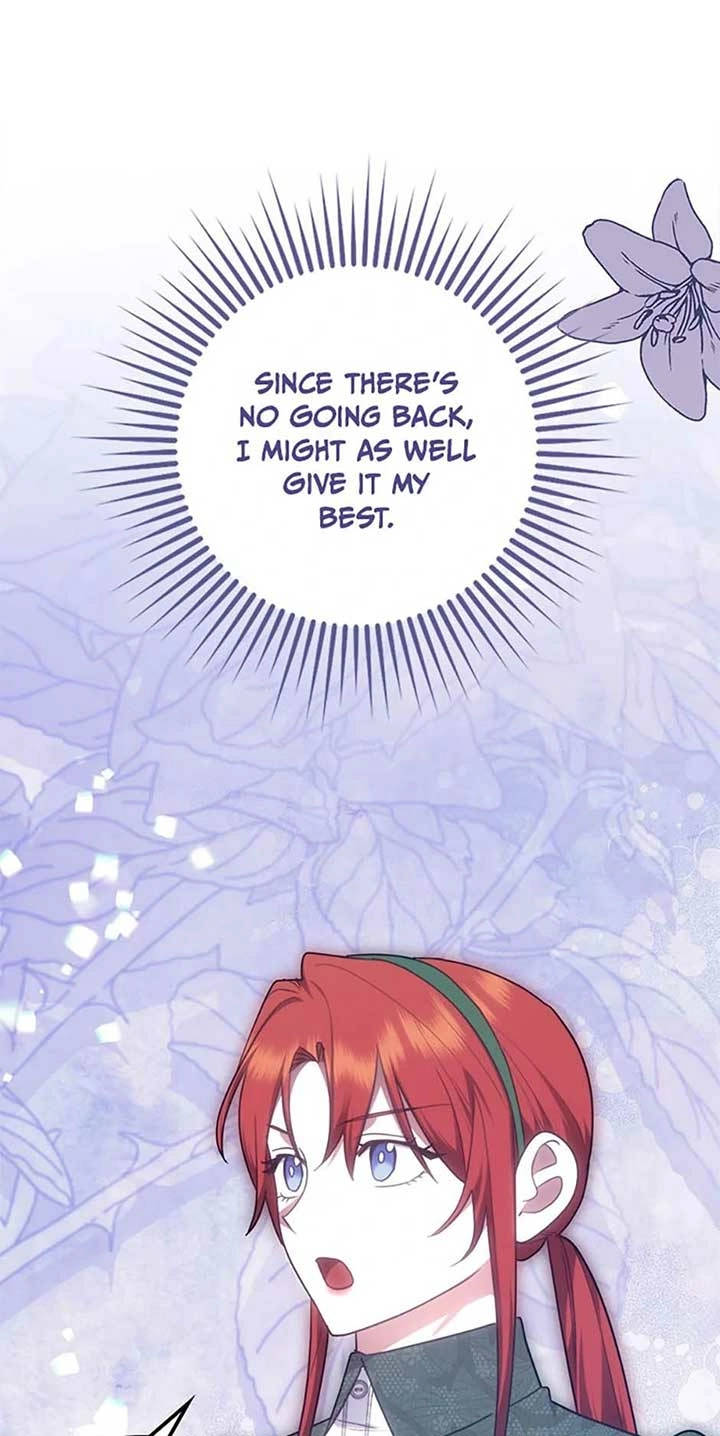 Catherine's Key to a Happy Life Chapter 84 page 25 - 