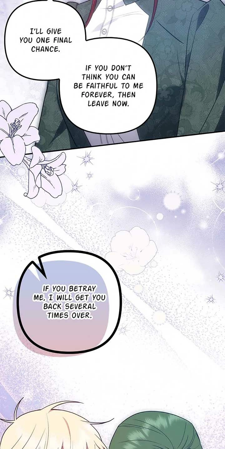 Catherine's Key to a Happy Life Chapter 84 page 26 - 