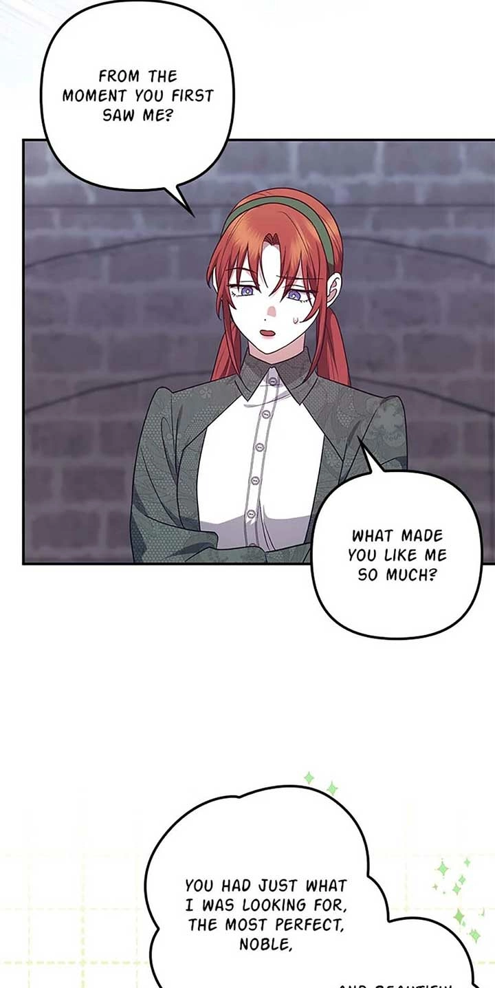 Catherine's Key to a Happy Life Chapter 84 page 30 - 