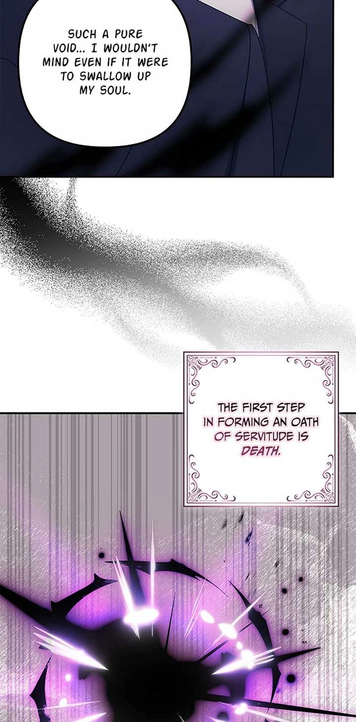 Catherine's Key to a Happy Life Chapter 84 page 39 - 