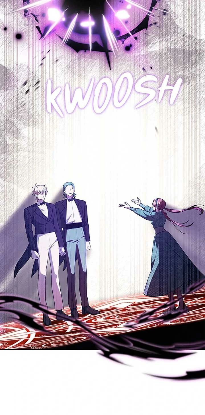 Catherine's Key to a Happy Life Chapter 84 page 40 - 