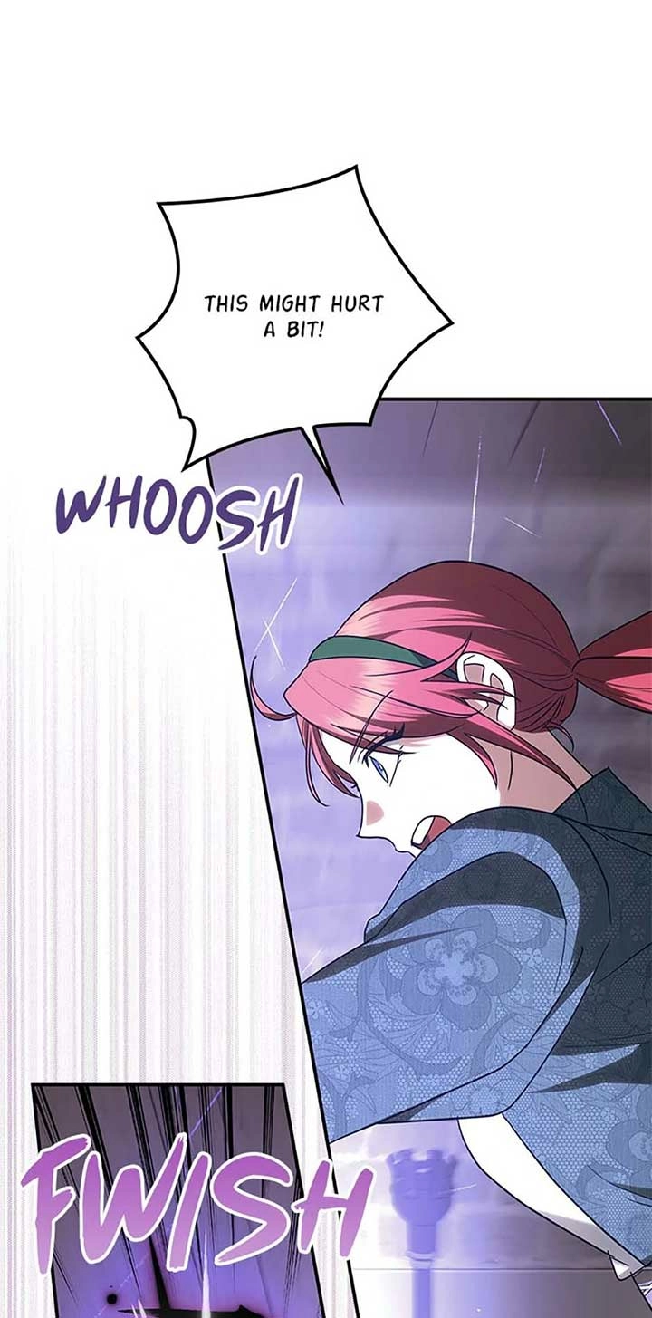 Catherine's Key to a Happy Life Chapter 84 page 41 - 