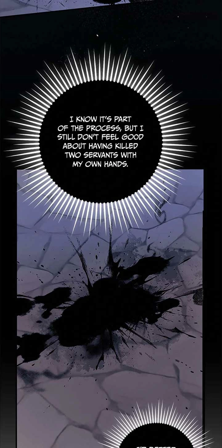 Catherine's Key to a Happy Life Chapter 84 page 45 - 