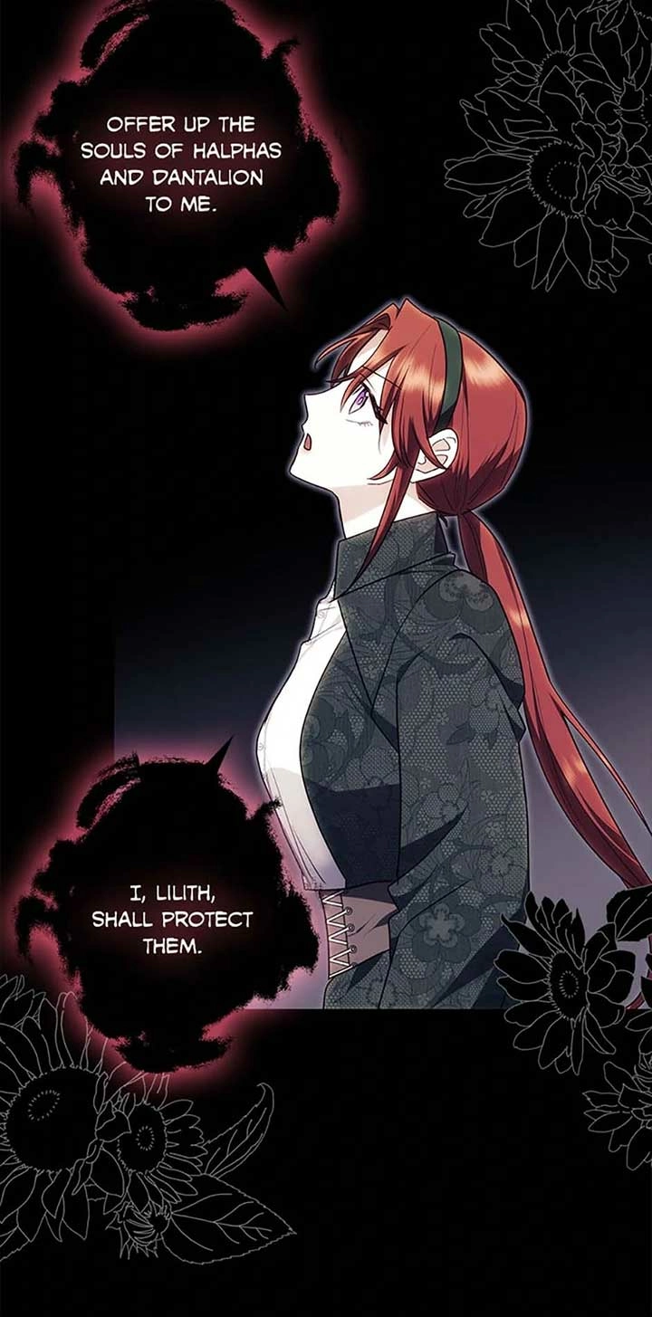 Catherine's Key to a Happy Life Chapter 84 page 50 - 