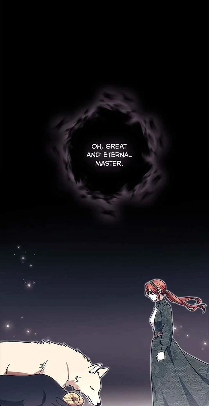 Catherine's Key to a Happy Life Chapter 84 page 55 - 