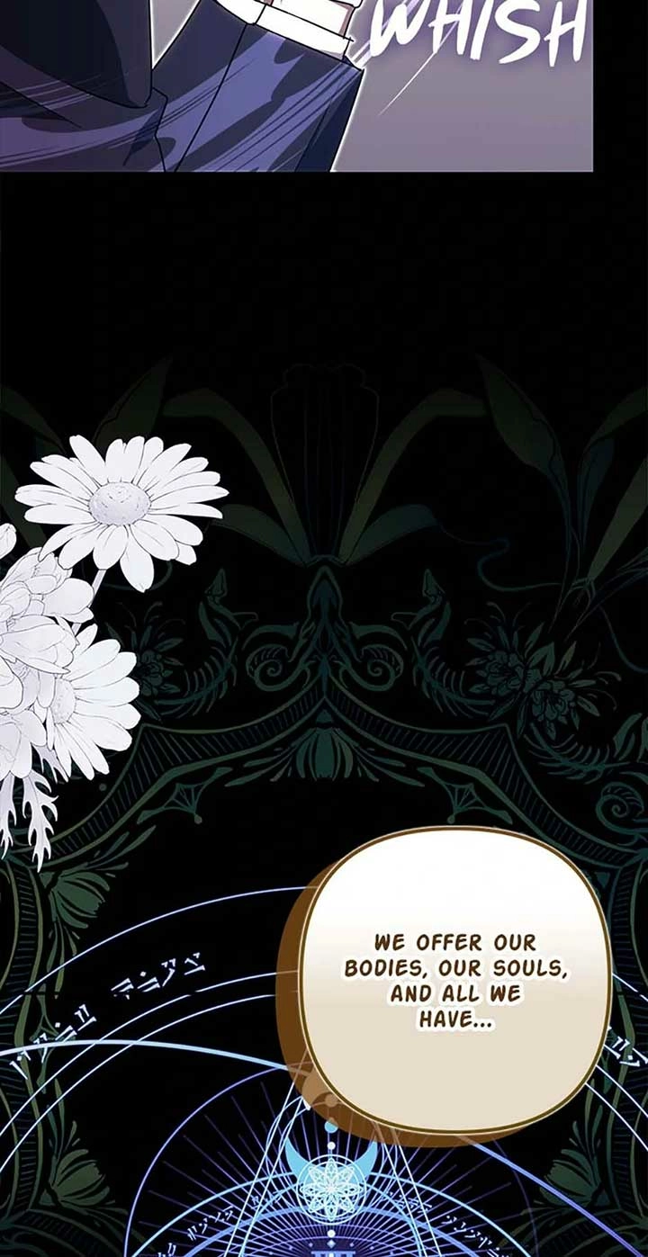 Catherine's Key to a Happy Life Chapter 84 page 58 - 