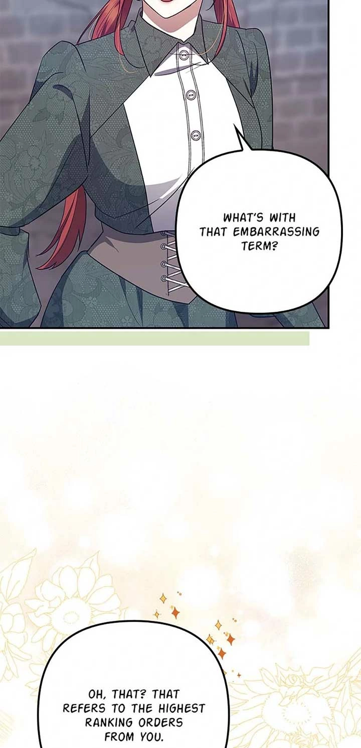 Catherine's Key to a Happy Life Chapter 84 page 7 - 