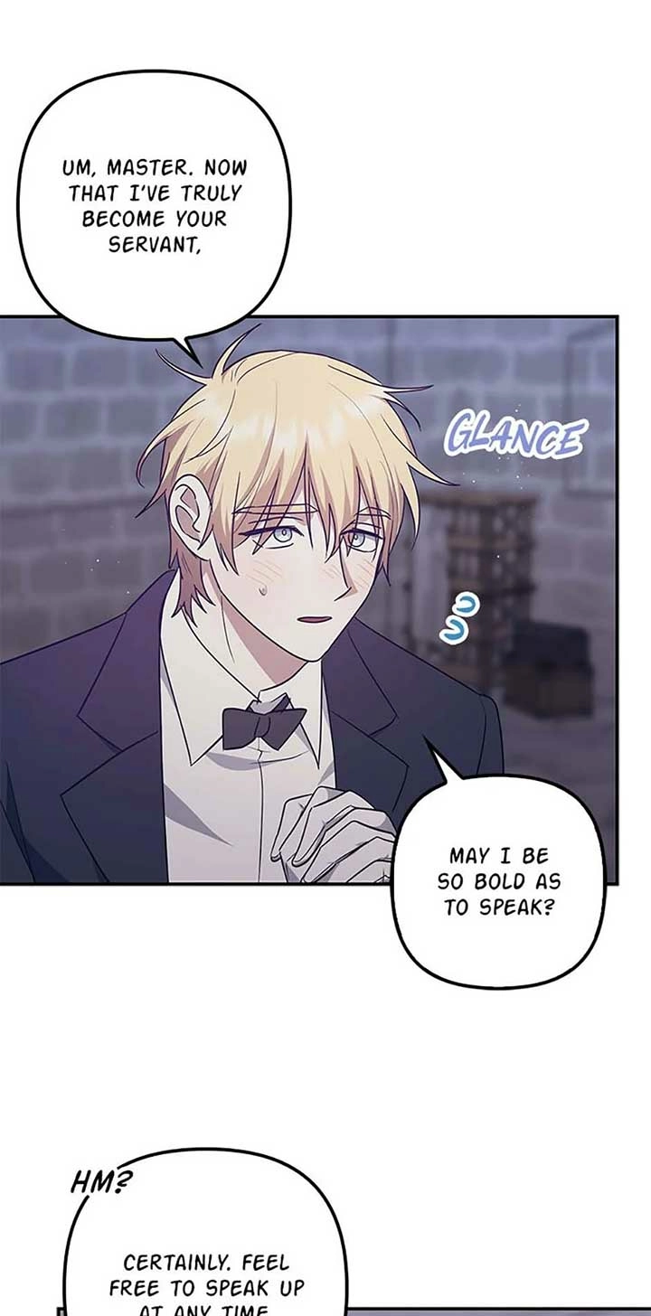 Catherine's Key to a Happy Life Chapter 84 page 62 - 