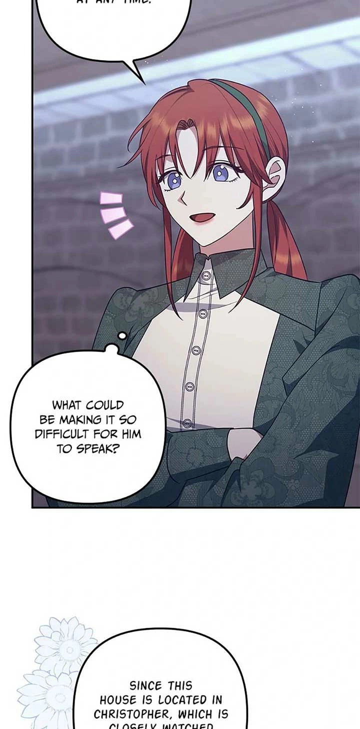Catherine's Key to a Happy Life Chapter 84 page 63 - 